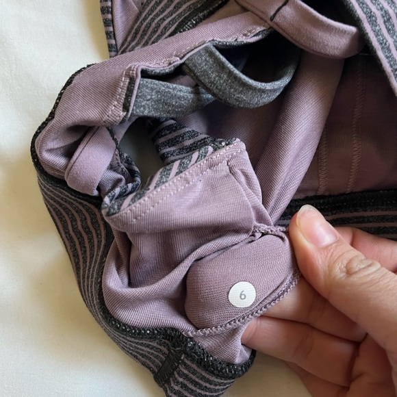 Lululemon Sports Bra - Picture 4 of 4
